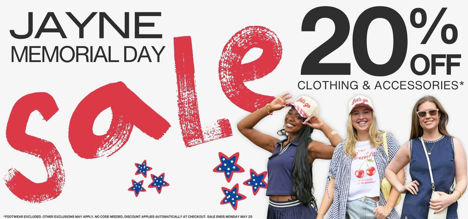 JAYNE Boutique