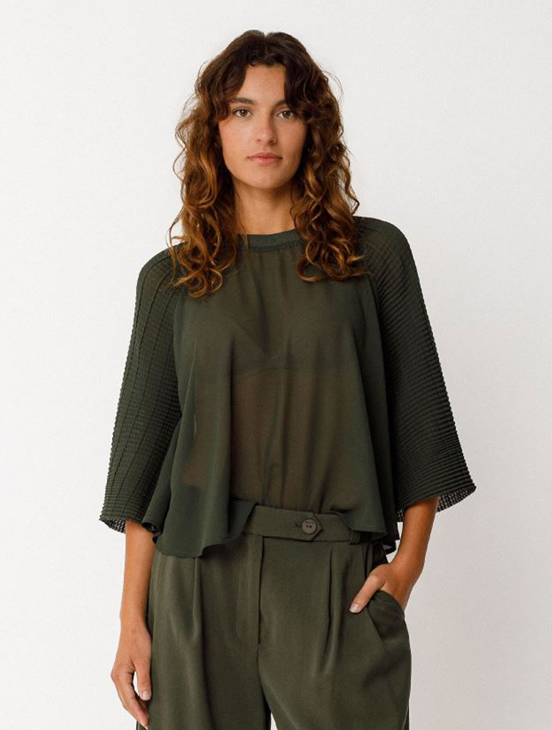 Loiara Shirt