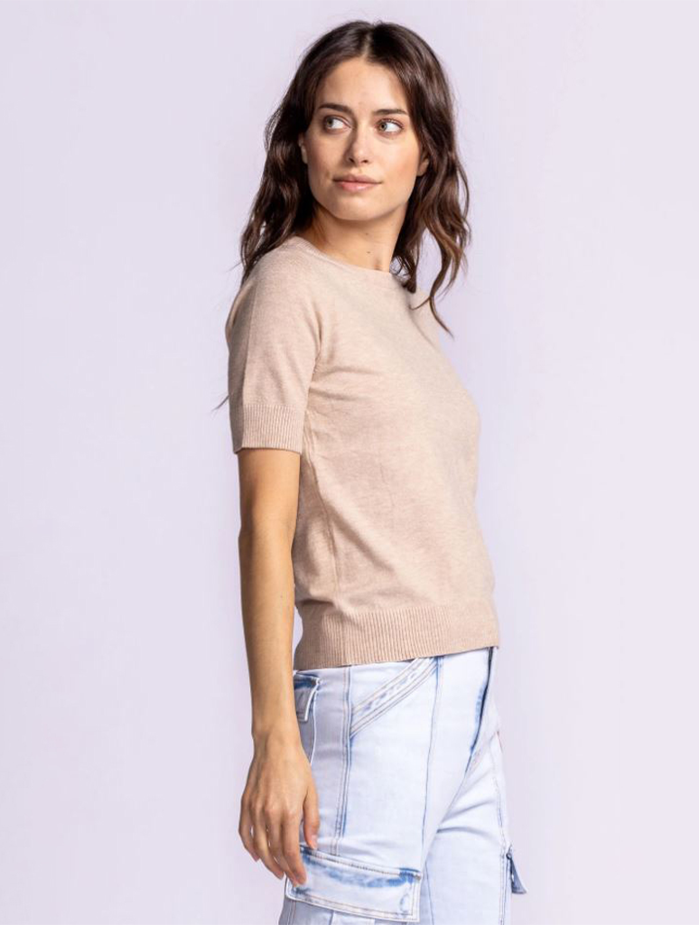 Sandy Top