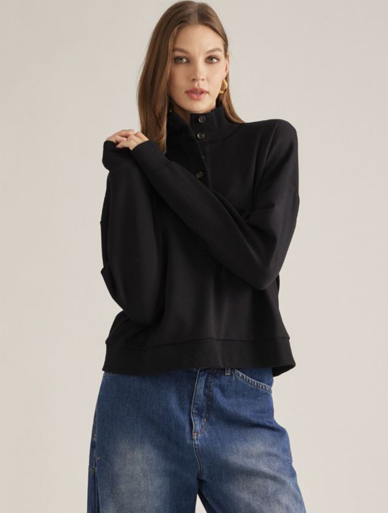 Solid Top