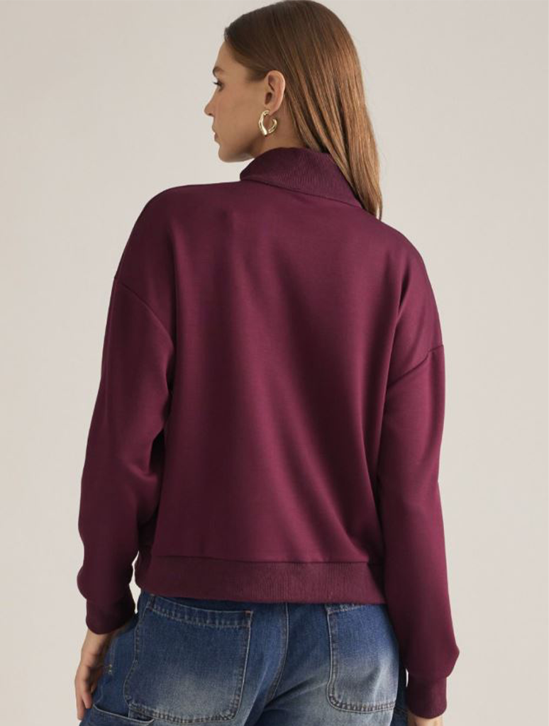 Solid Top
