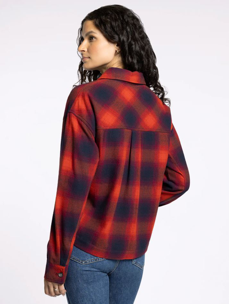 The Elsie Shirt (Final Sale)