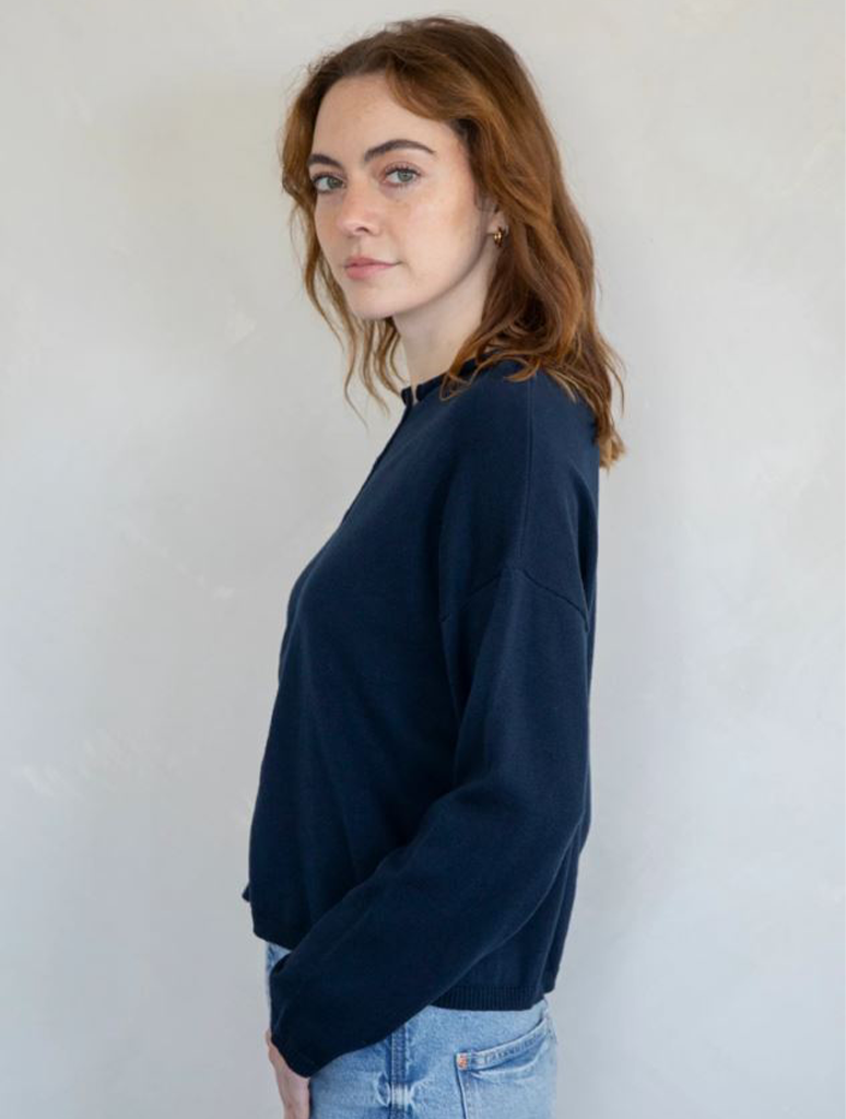 Toby Cardigan
