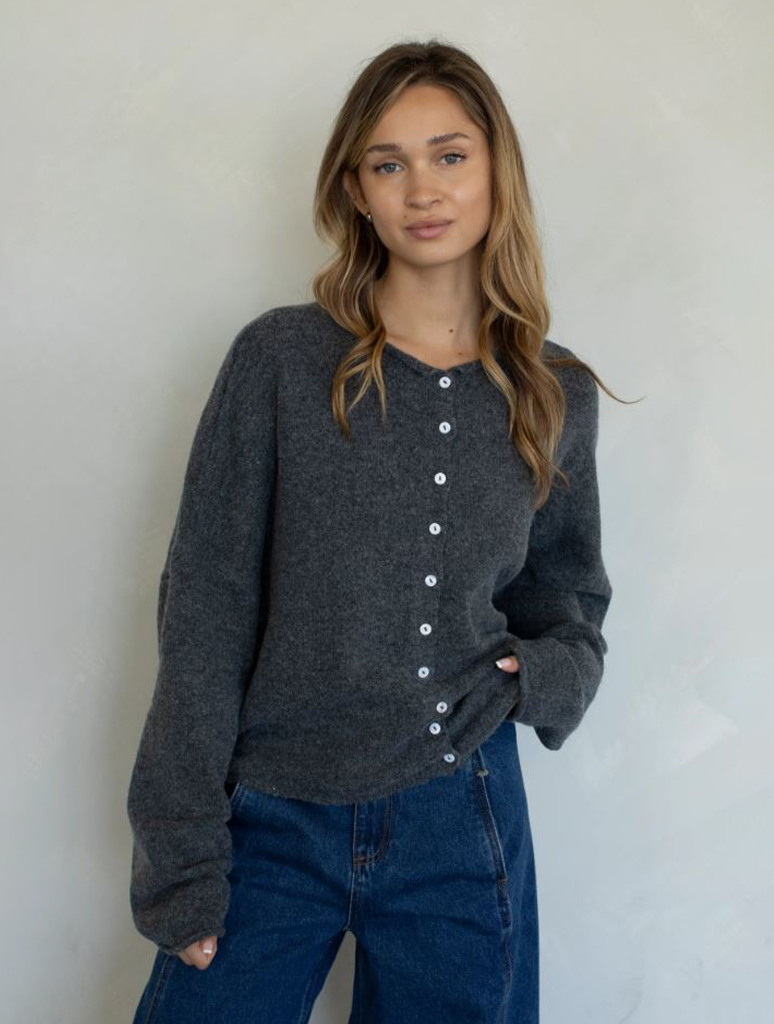 Piper Cardigan