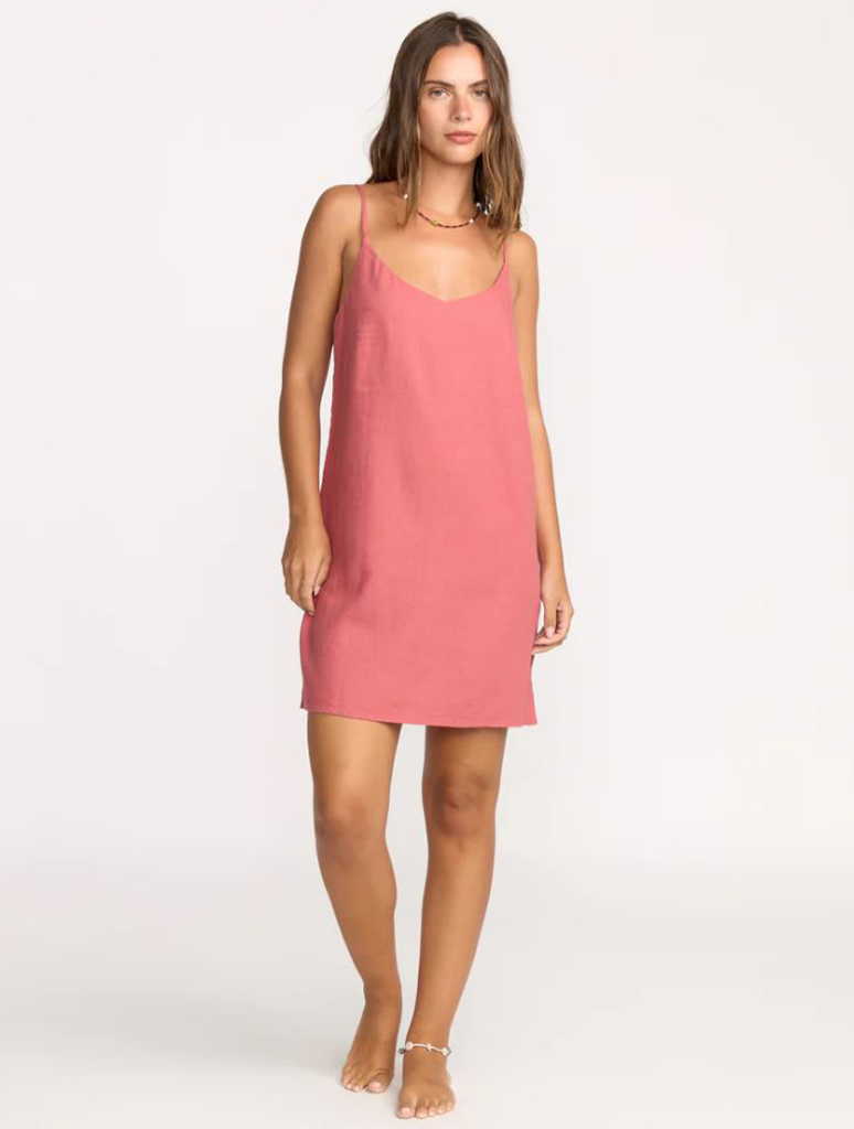 Billabong Summer Love Dress