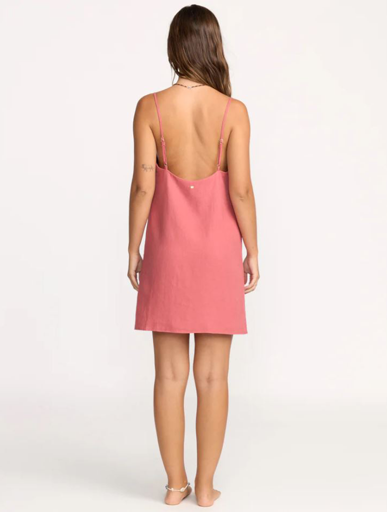 Billabong Summer Love Dress