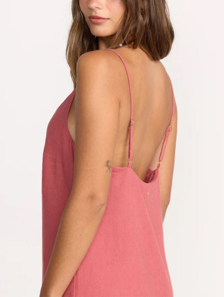 Billabong Summer Love Dress