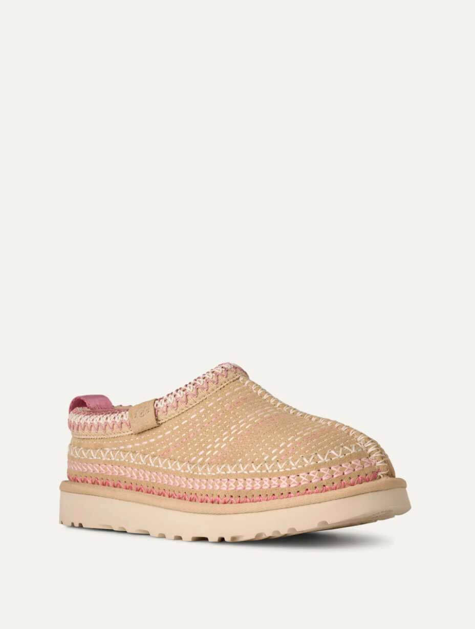 UGG Tasman Meadow Slipper