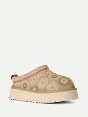 UGG Tazz Sun Stitch Slipper