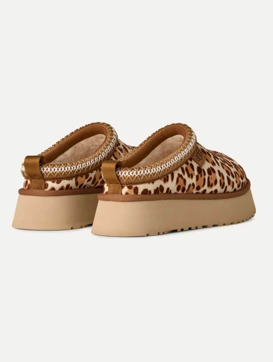 UGG Tazz Plains Slippers