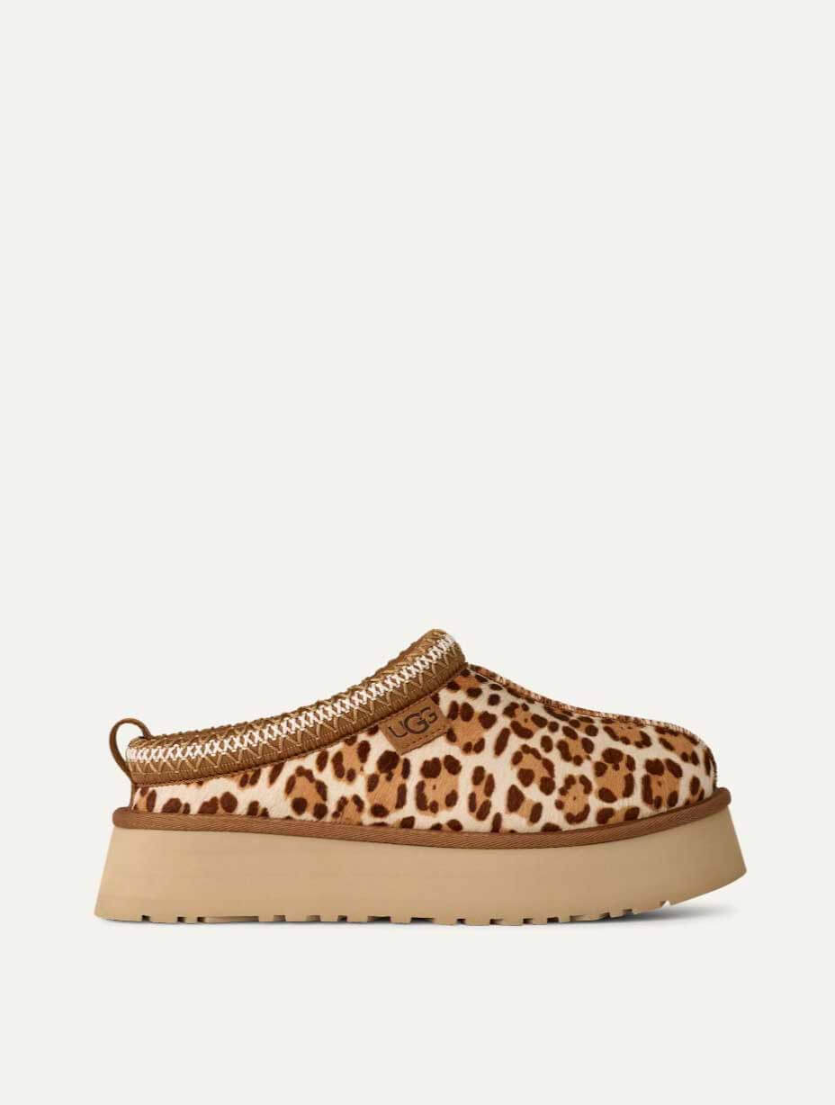 UGG Tazz Plains Slippers