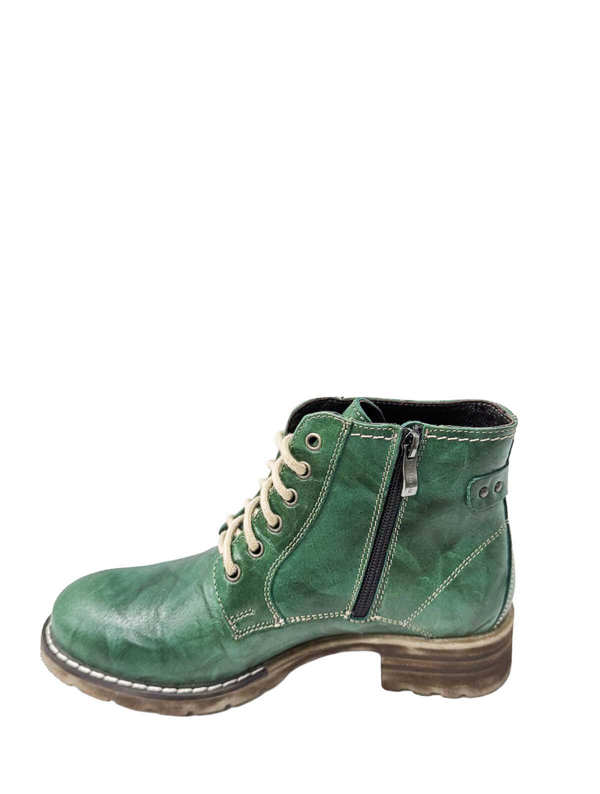 V-Italia 2032 Piper Boot