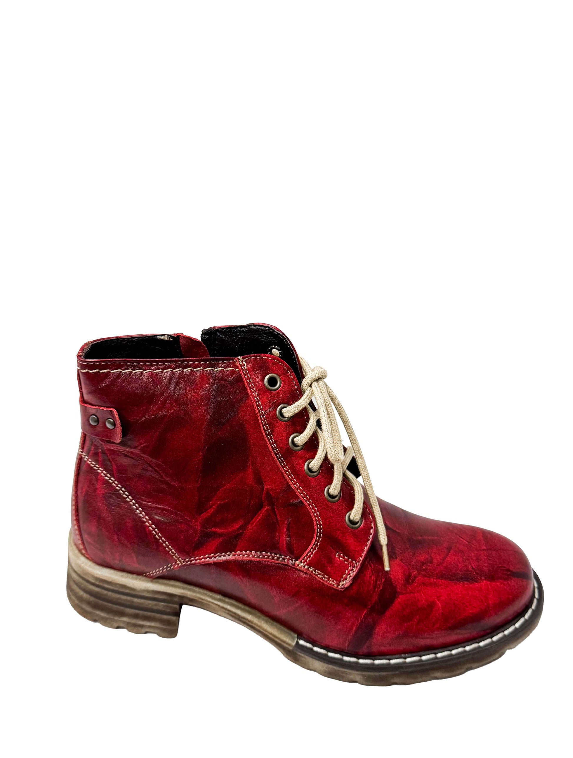 V-Italia 2032 Piper Boot