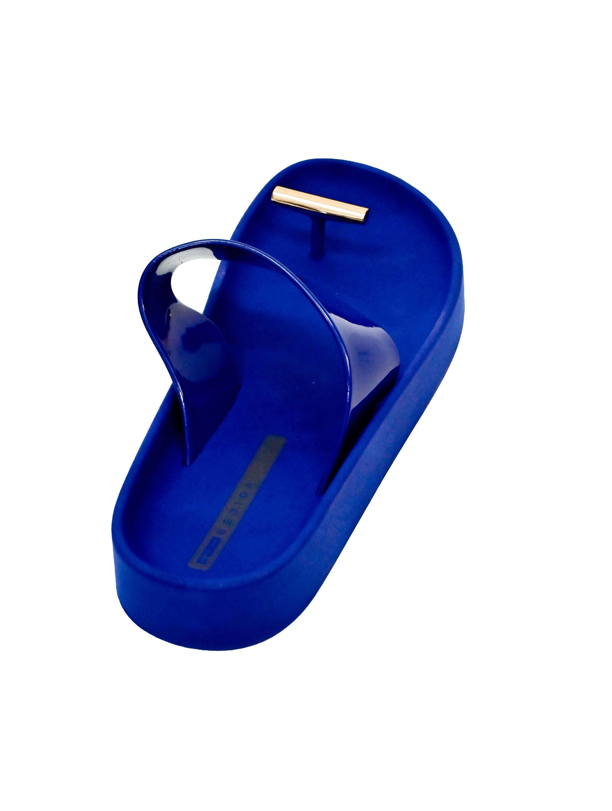 Voices Culture Smooth Minimal Sandal