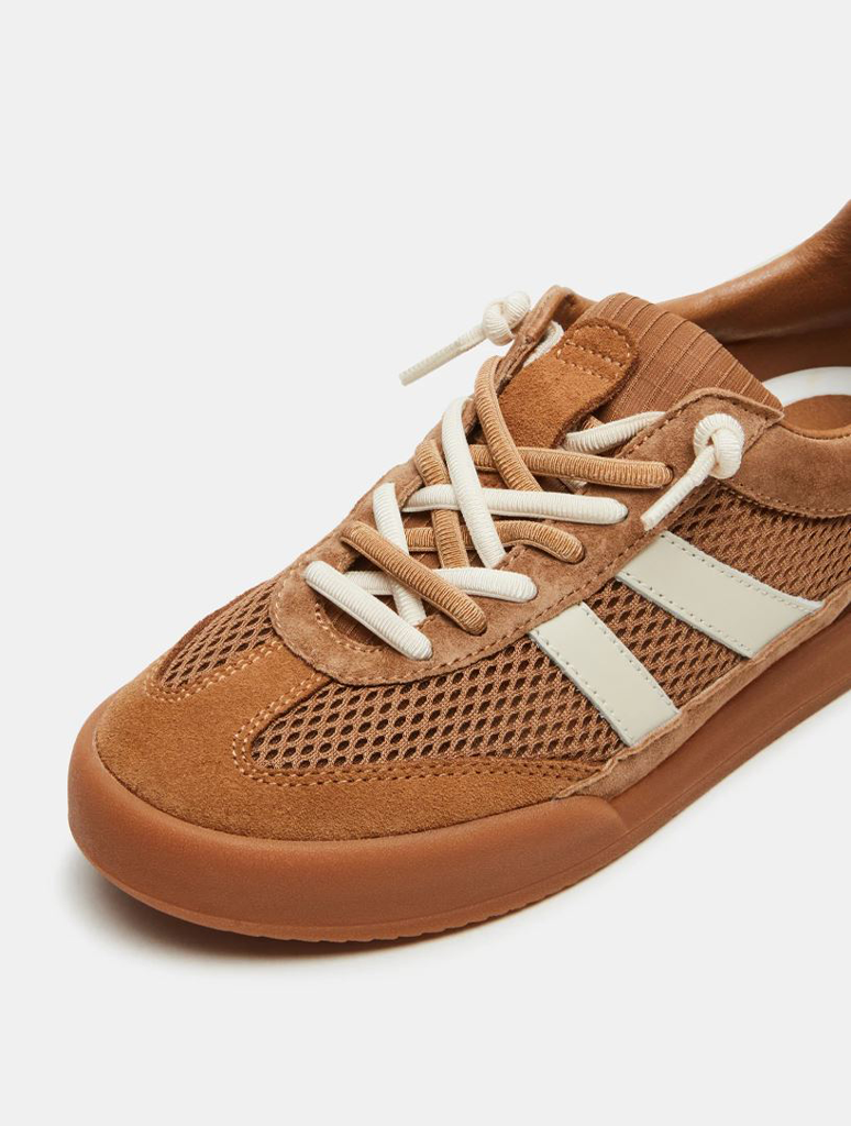 Steve Madden Verdict Tennis Shoe