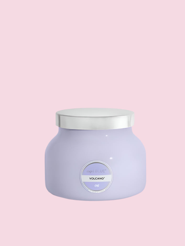 Capri Blue Volcano 8 oz Petite Jar Candle