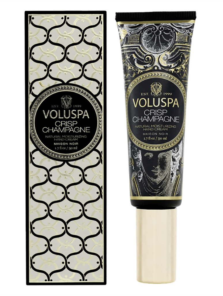 Voluspa Crisp Champagne Hand Cream