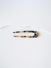 Eco French Hair Pin
