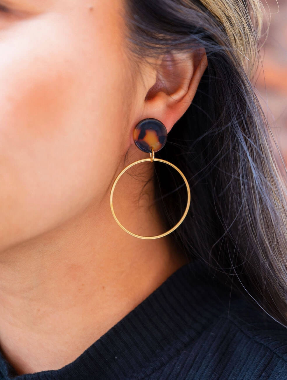 Amelia Earrings
