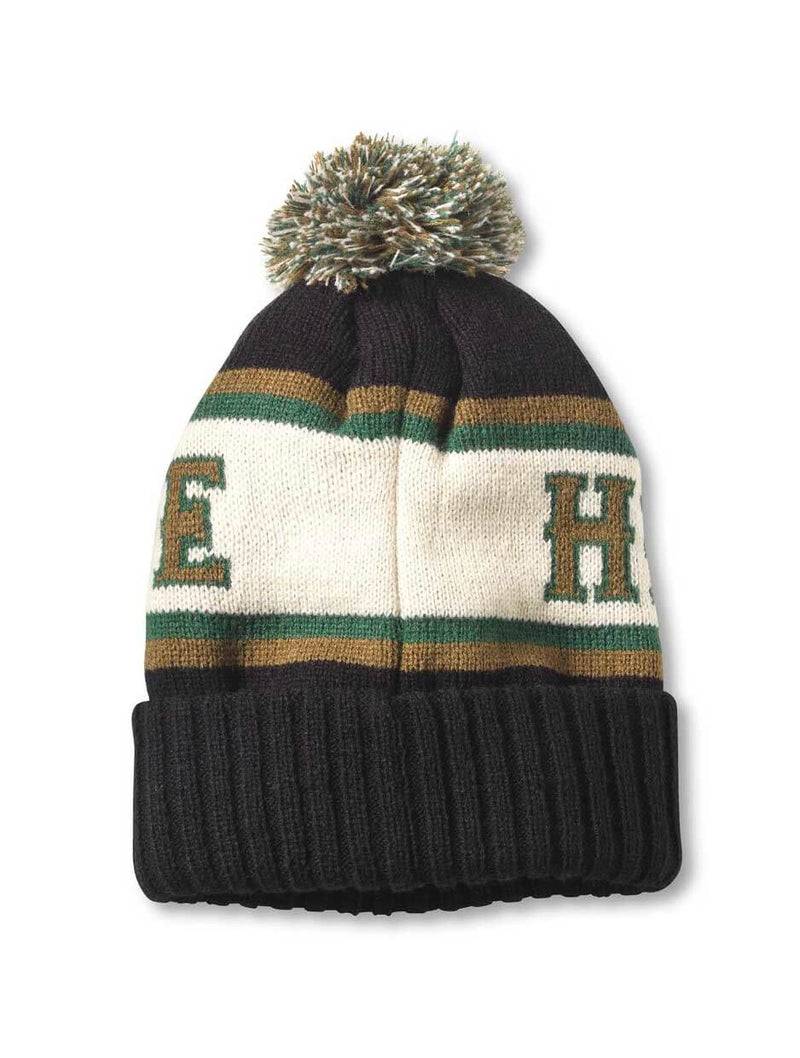 American Needle Pillow Line Knit Miller High Life Beanie