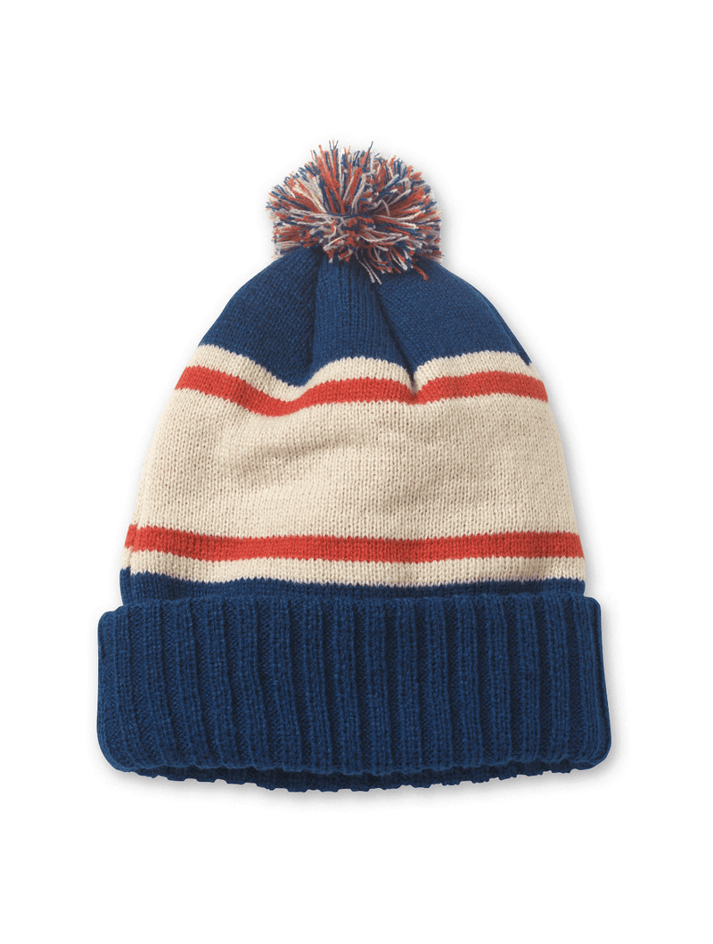 American Needle Pillow Line Knit PABST Beanie