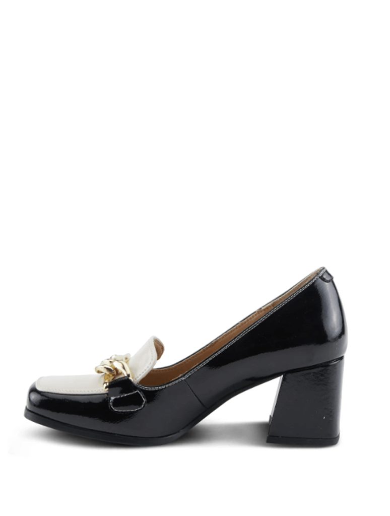 Azura By Spring Step Luzish Pump