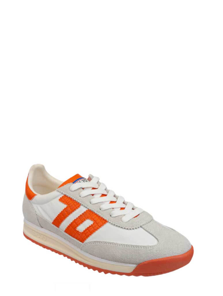 Back 70 Barkley Jogger Sneaker