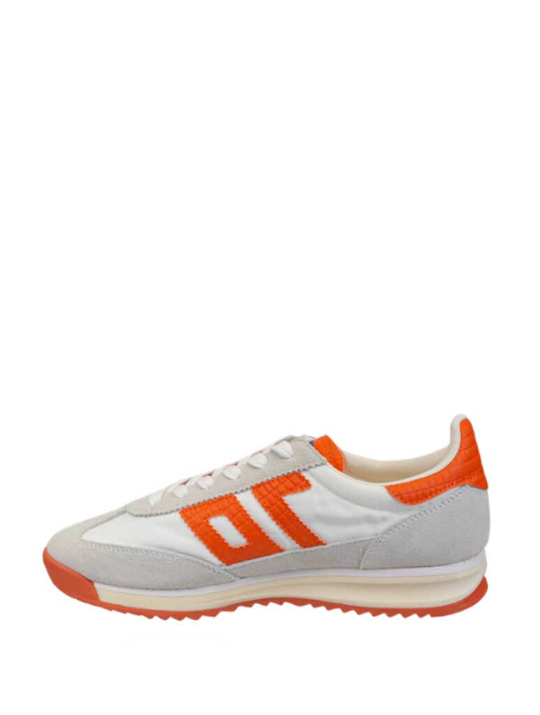 Back 70 Barkley Jogger Sneaker