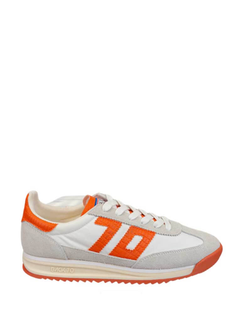 Back 70 Barkley Jogger Sneaker