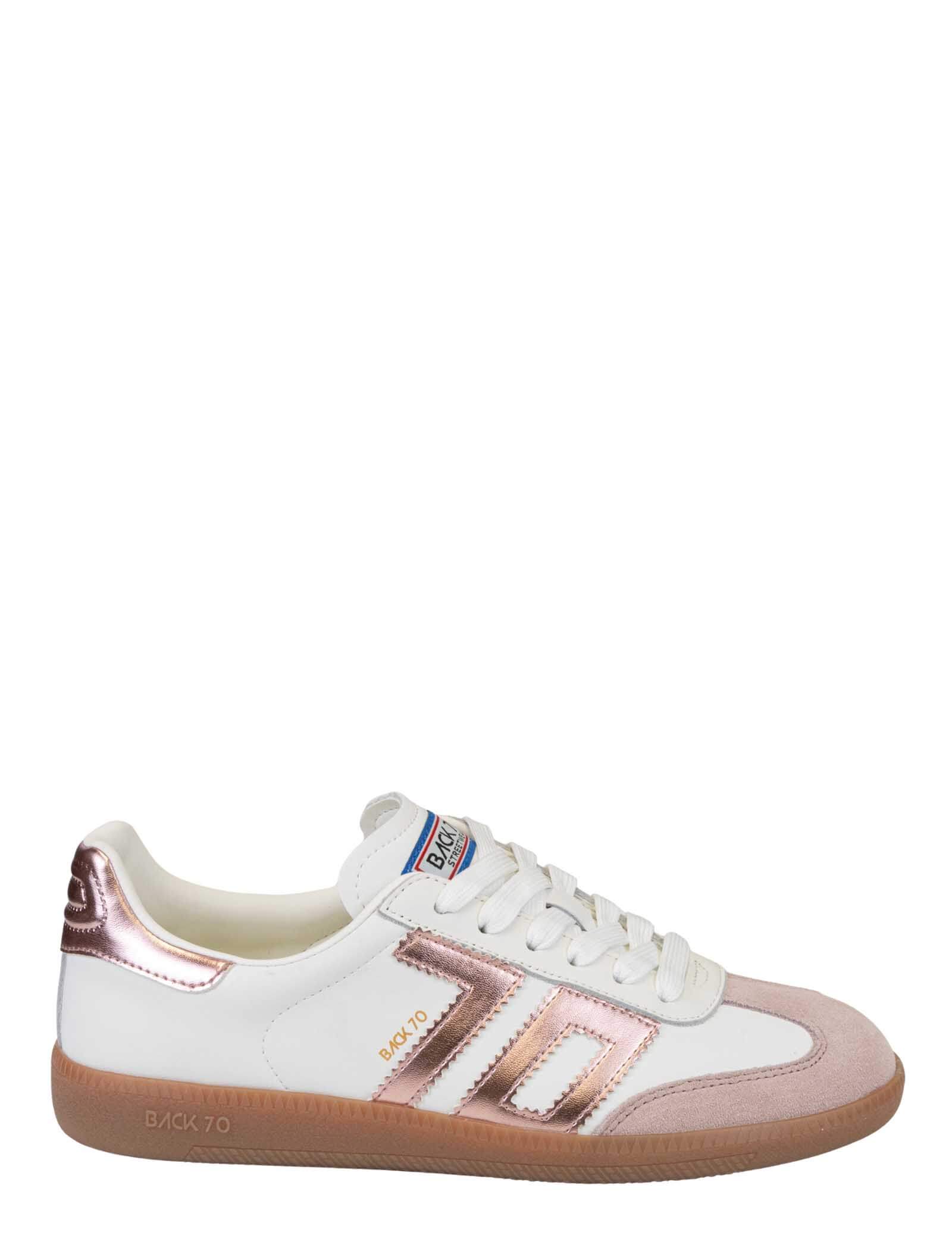 Back 70 Cloud Sneaker*