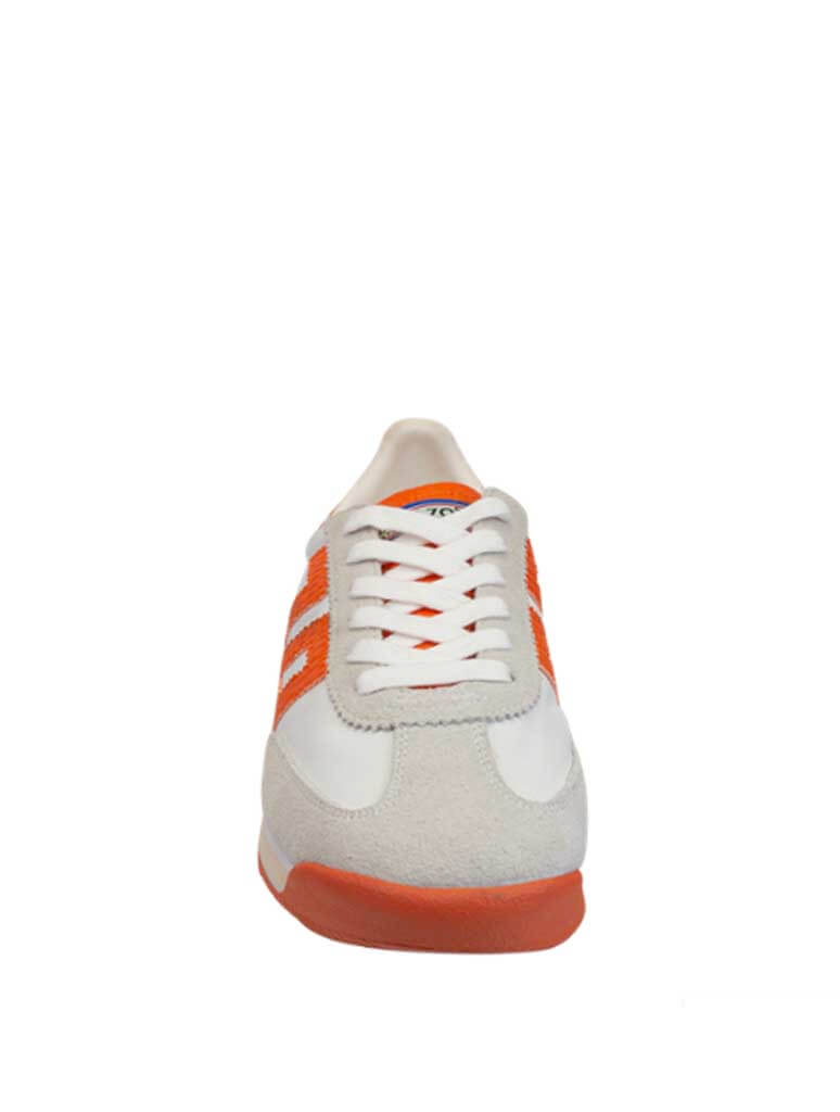 Back 70 Barkley Jogger Sneaker