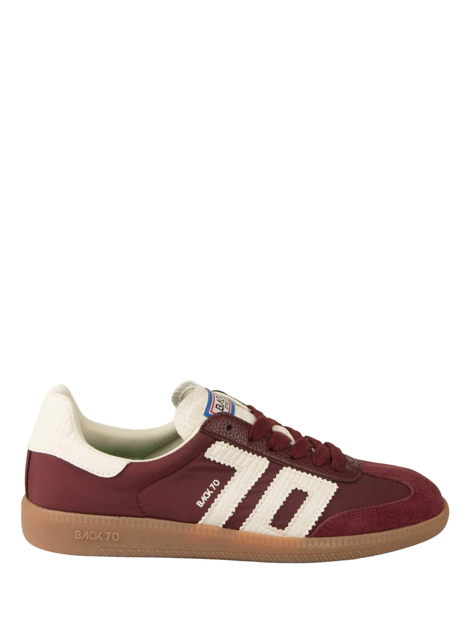 Back 70 Ghost Sneaker*