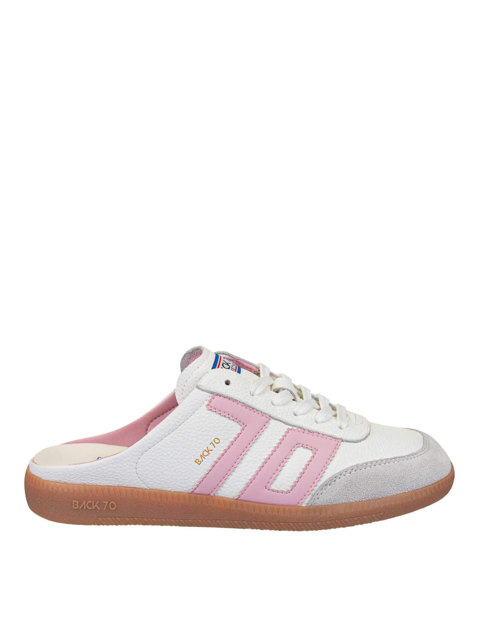 Back 70 Easter Backless Sneaker