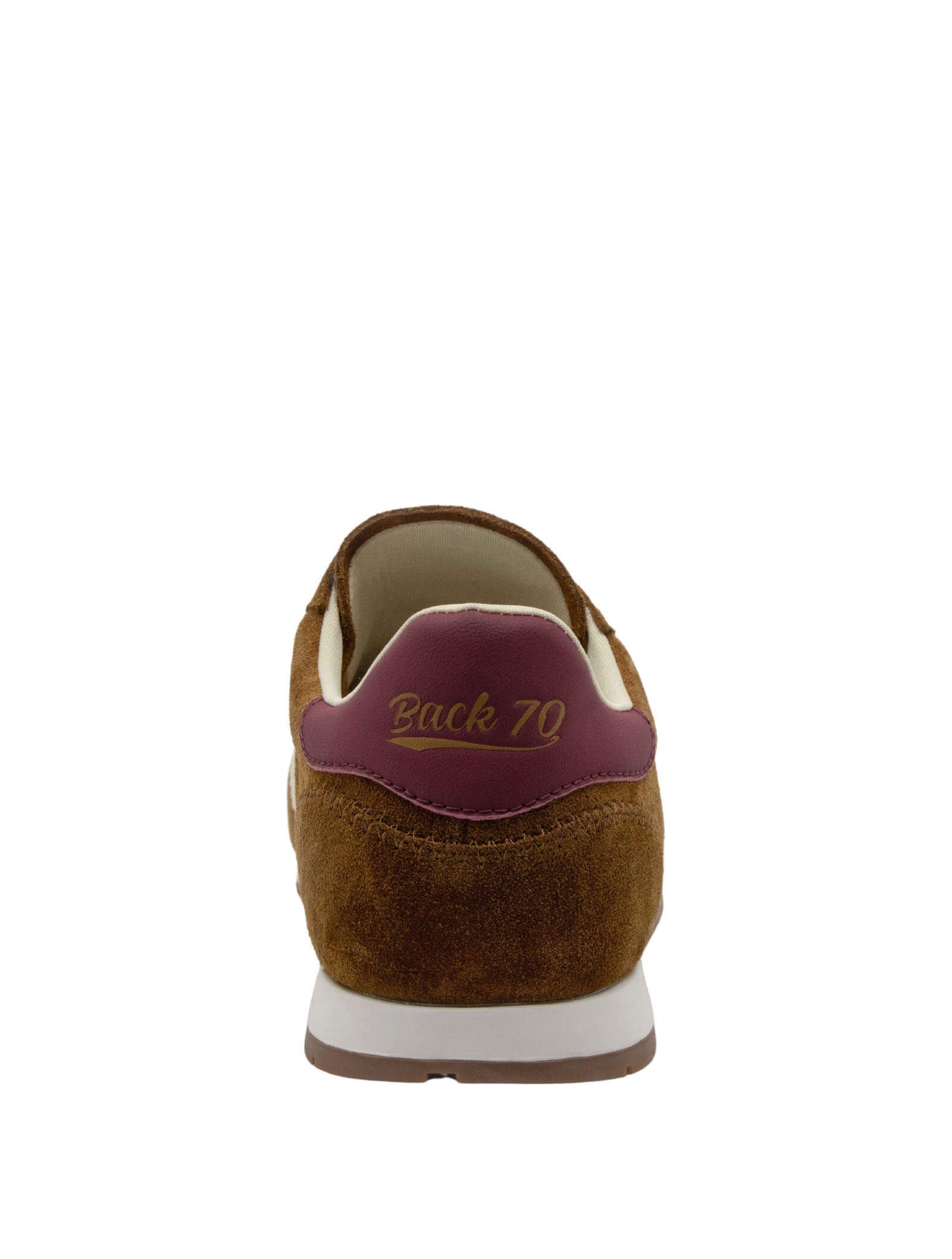 Back 70 Asian W26 Sneakers*