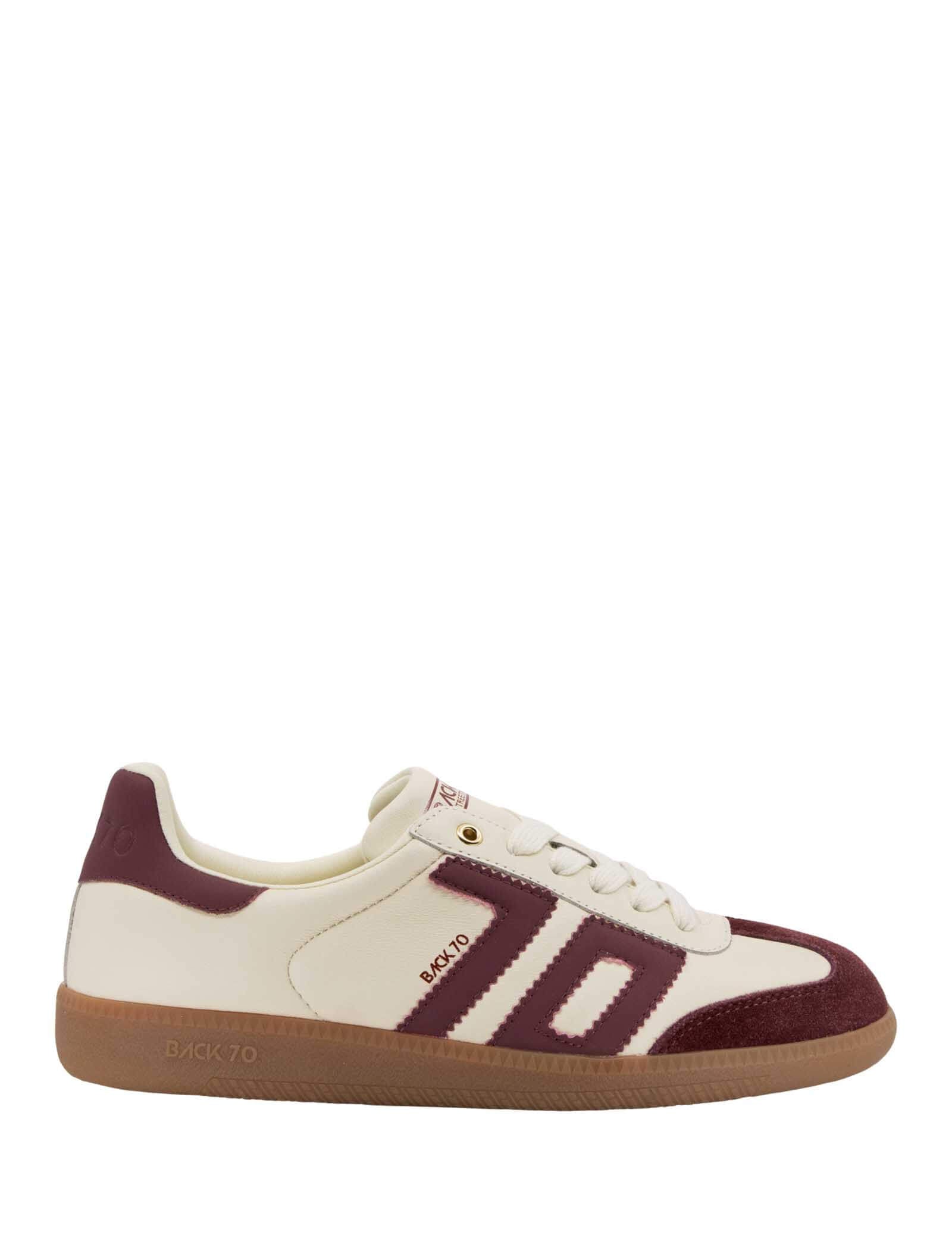 Back 70 Cloud NM Sneaker