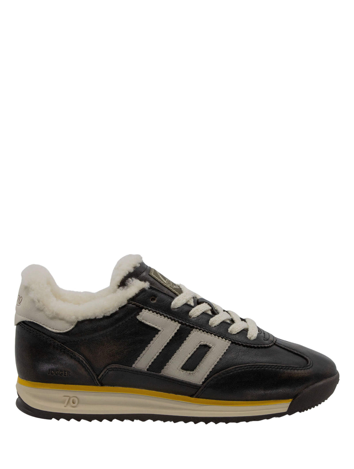 Back 70 Jogger W26 Sneakers*