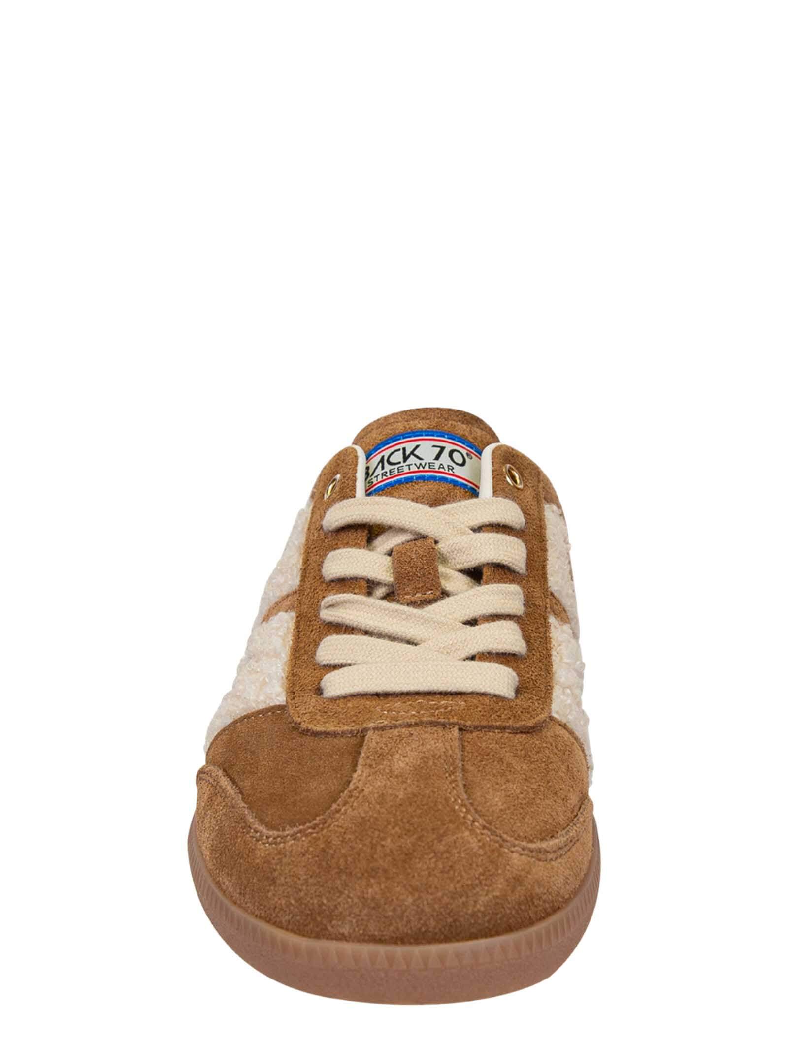 Back 70 Easter Backless Sneaker*