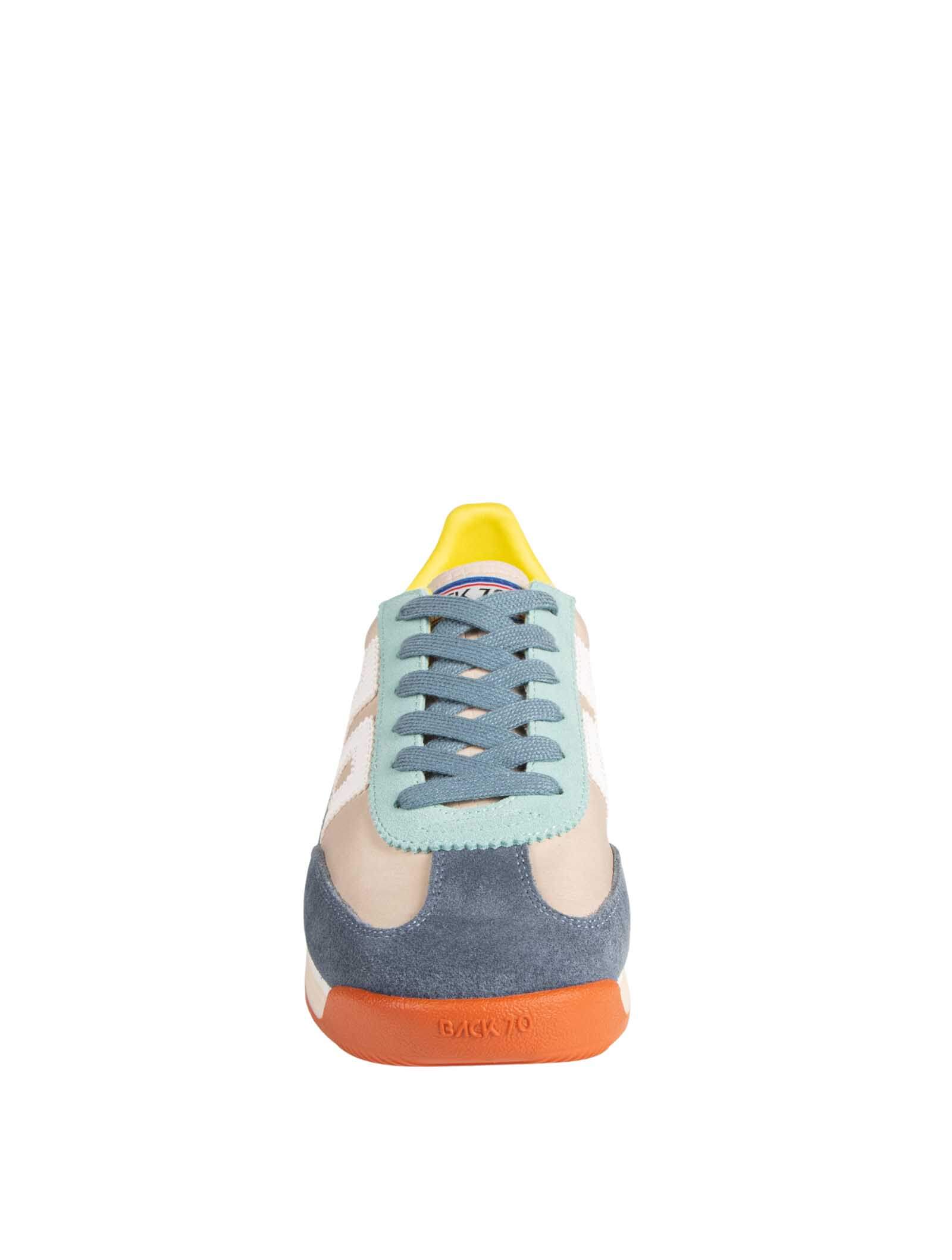 Back 70 Barkley Jogger Sneaker