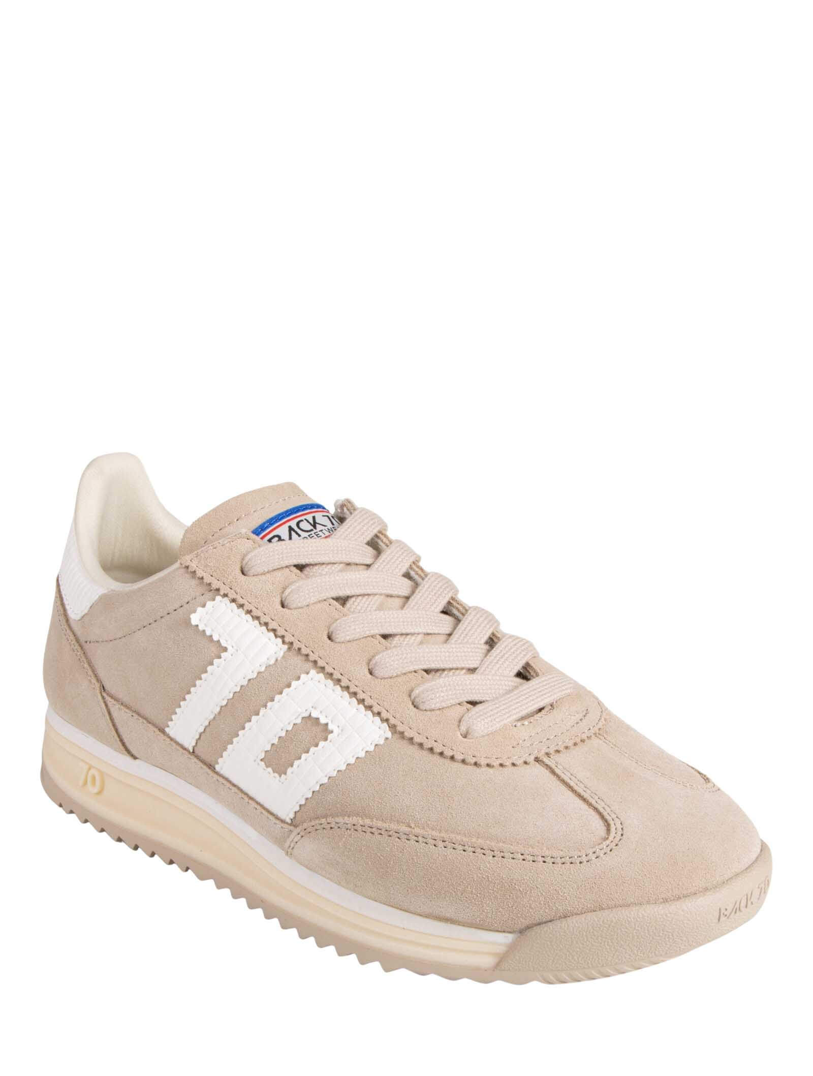 Back 70 Barkley Strike Sneaker