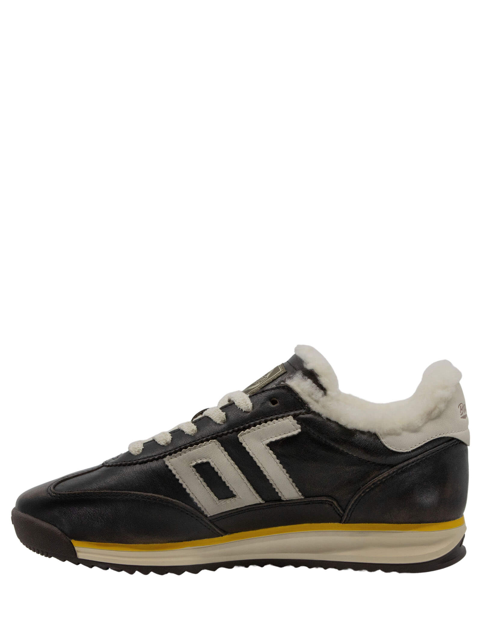 Back 70 Jogger W26 Sneakers*