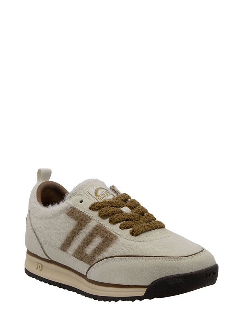 Back 70 Mohair Jogger W26 Sneakers