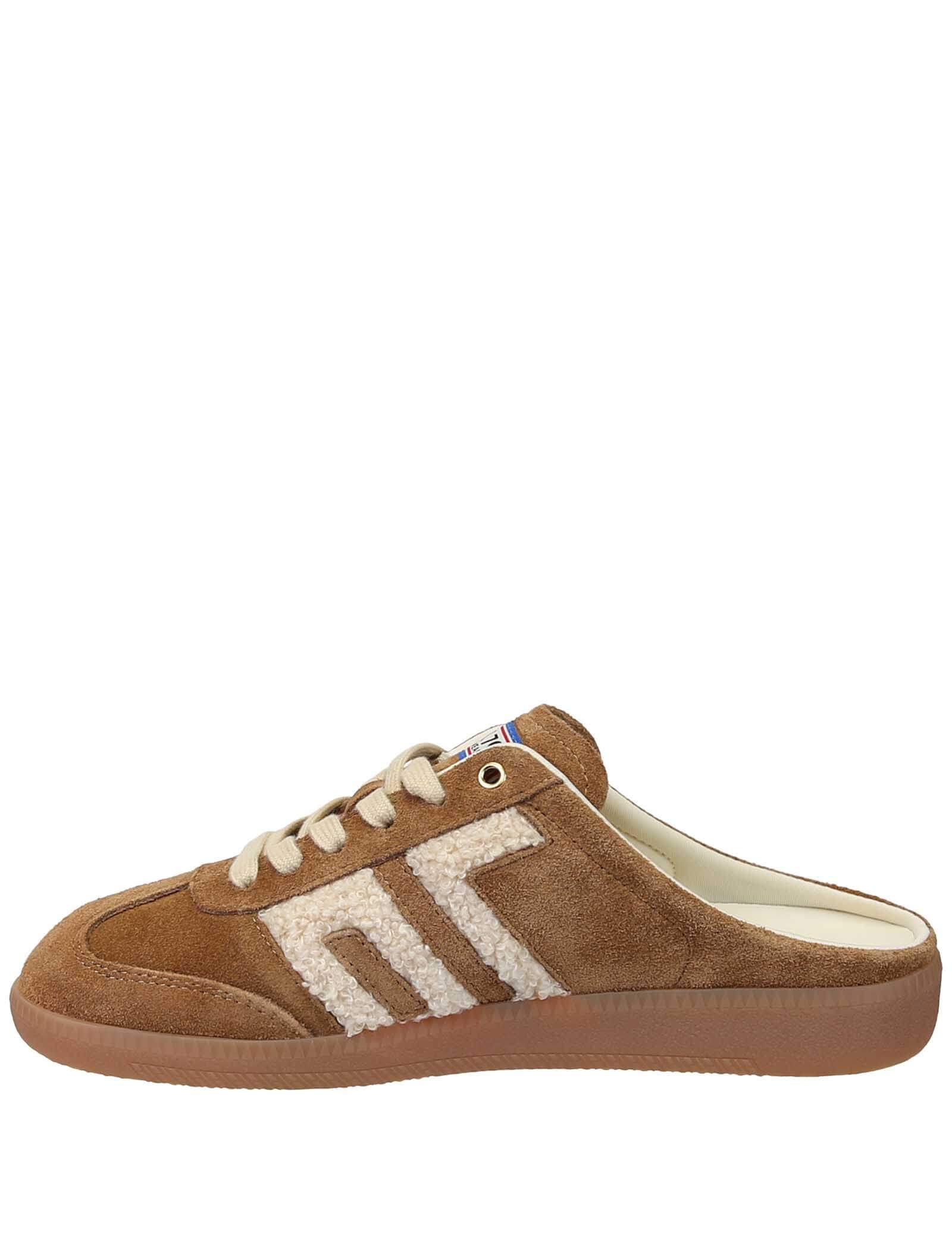 Back 70 Easter Backless Sneaker*