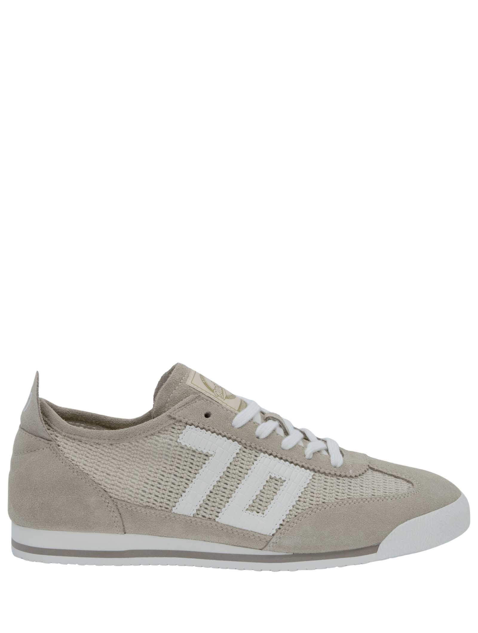 Back 70 Leon Sneaker*