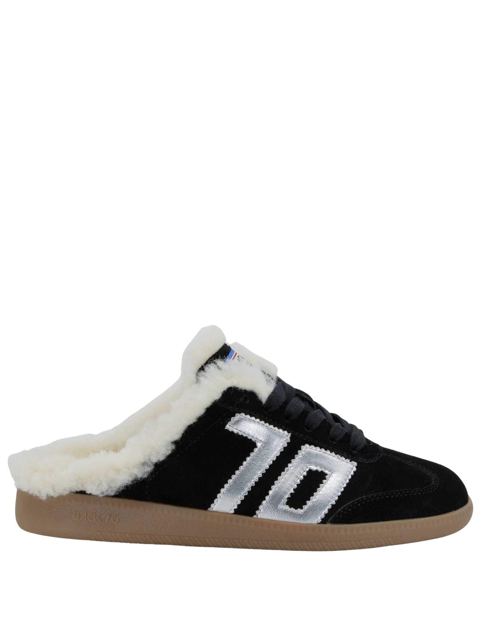 Back 70 Easter FL Backless Sneaker*