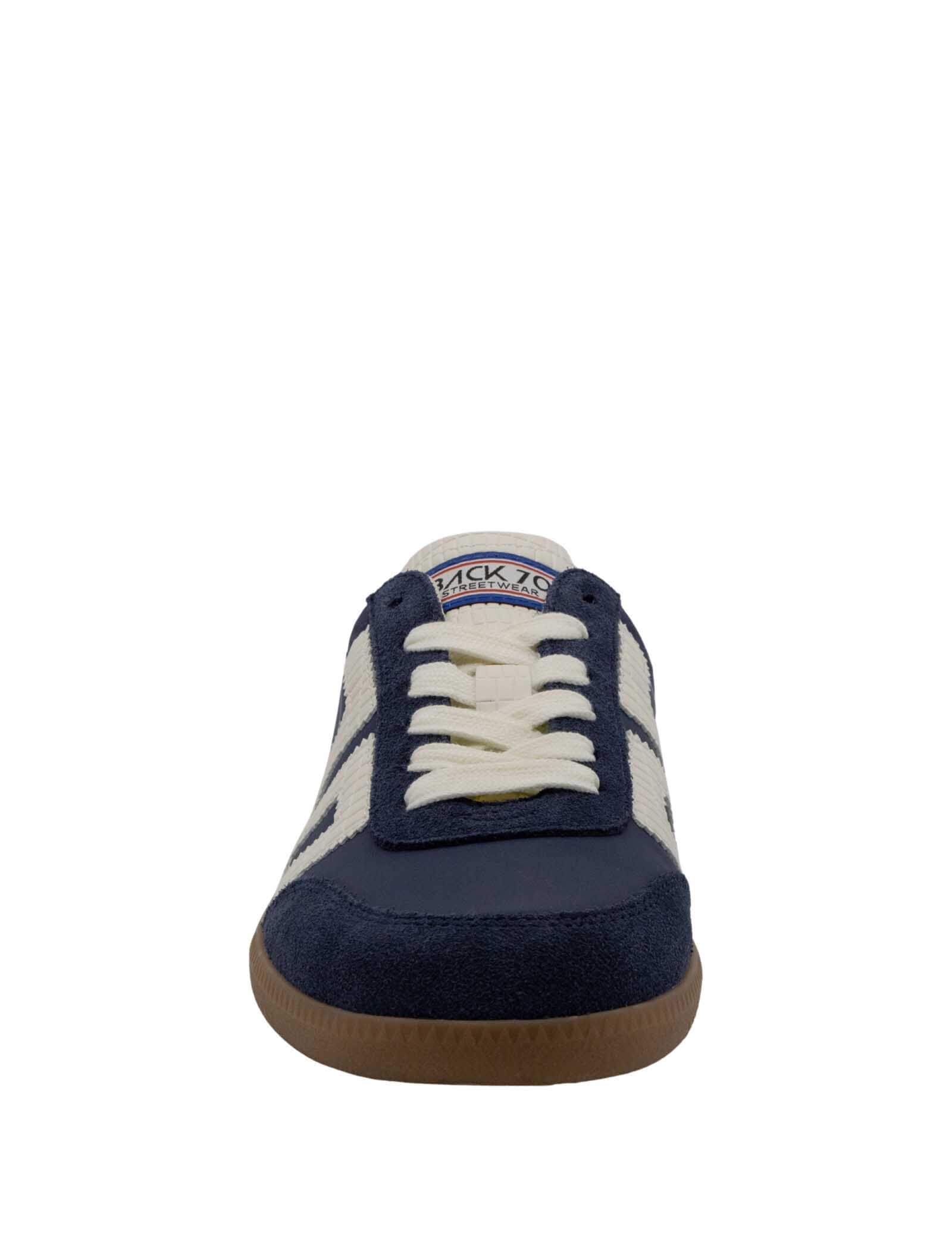 Back 70 Easter Backless Sneaker