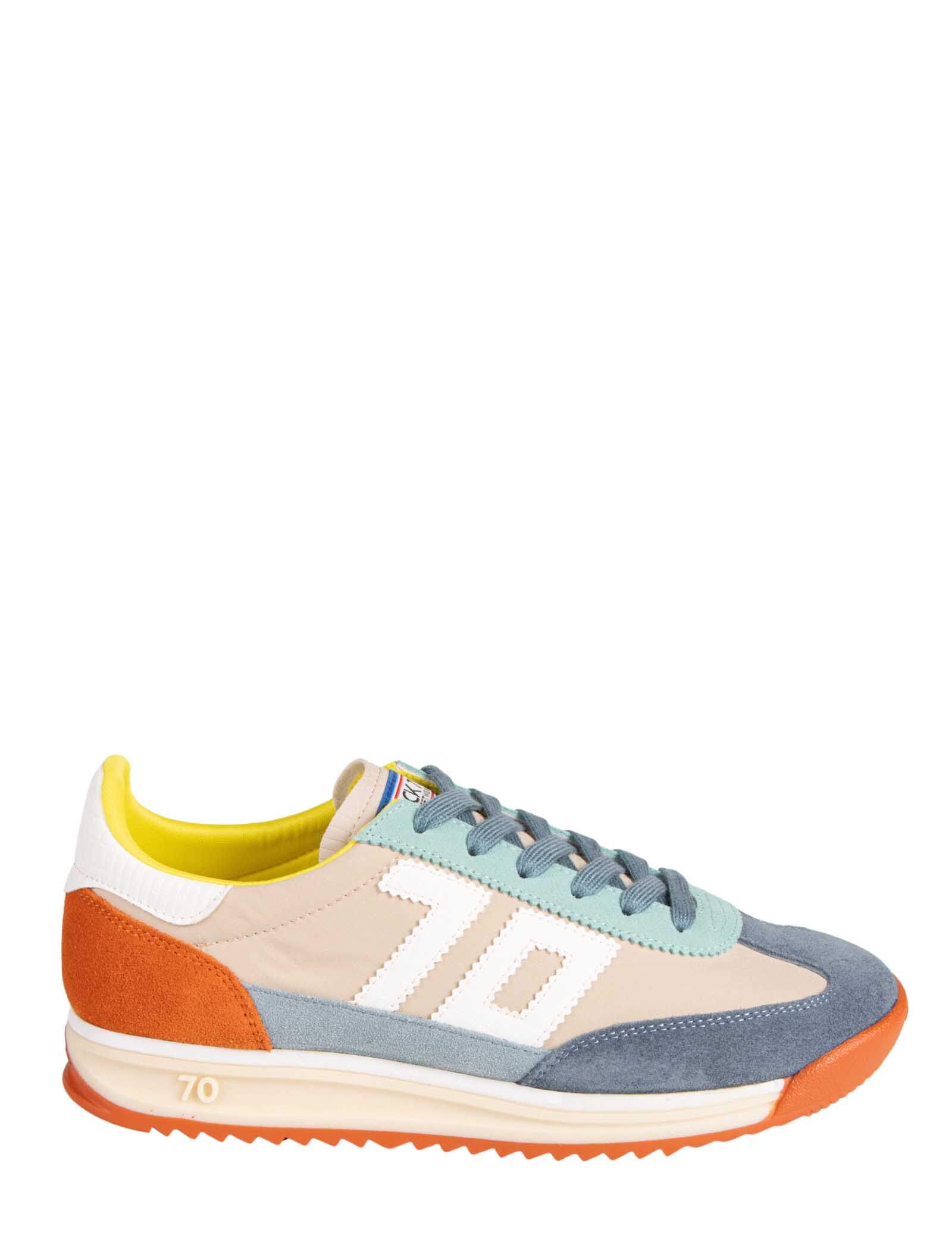 Back 70 Barkley Jogger Sneaker