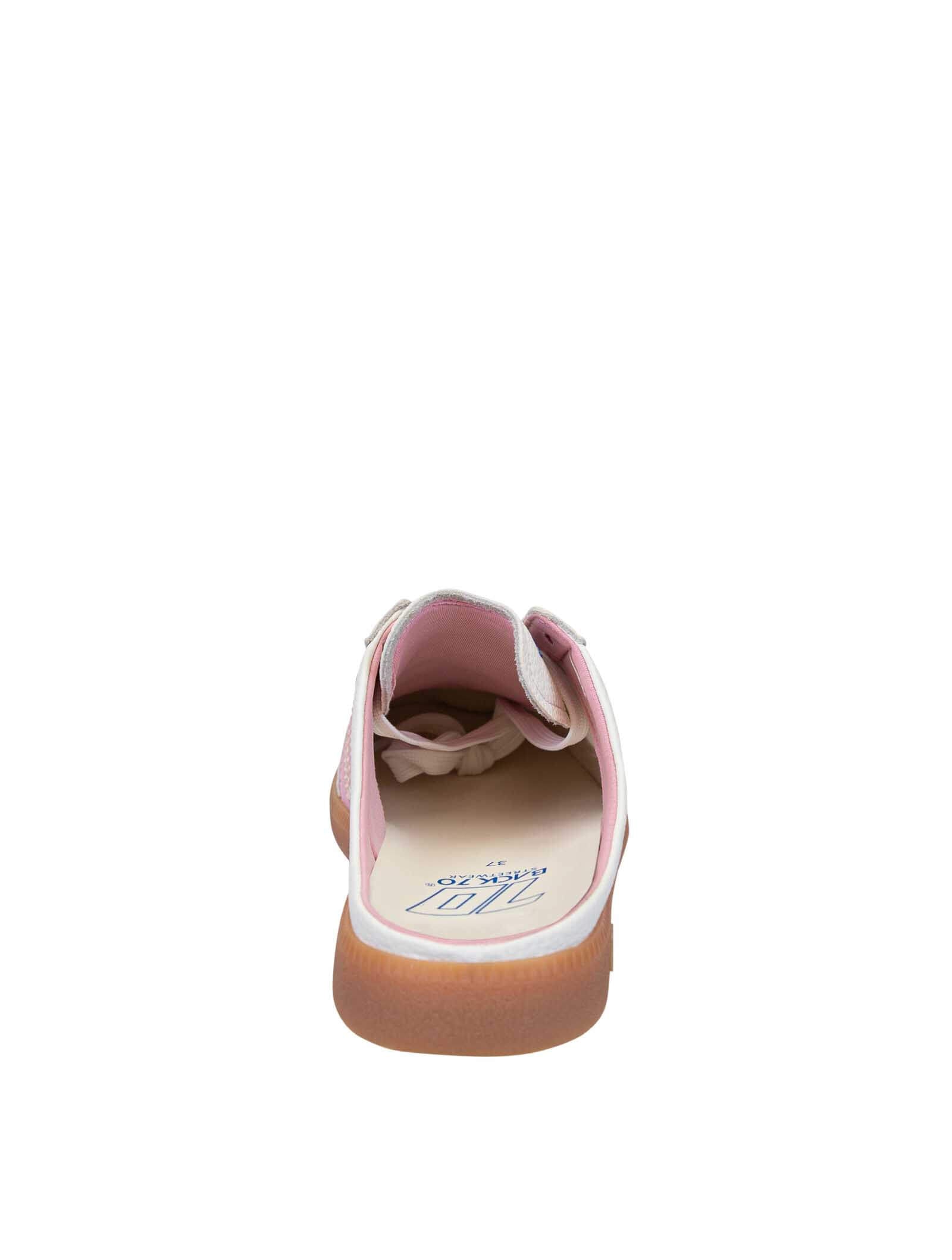 Back 70 Easter Backless Sneaker