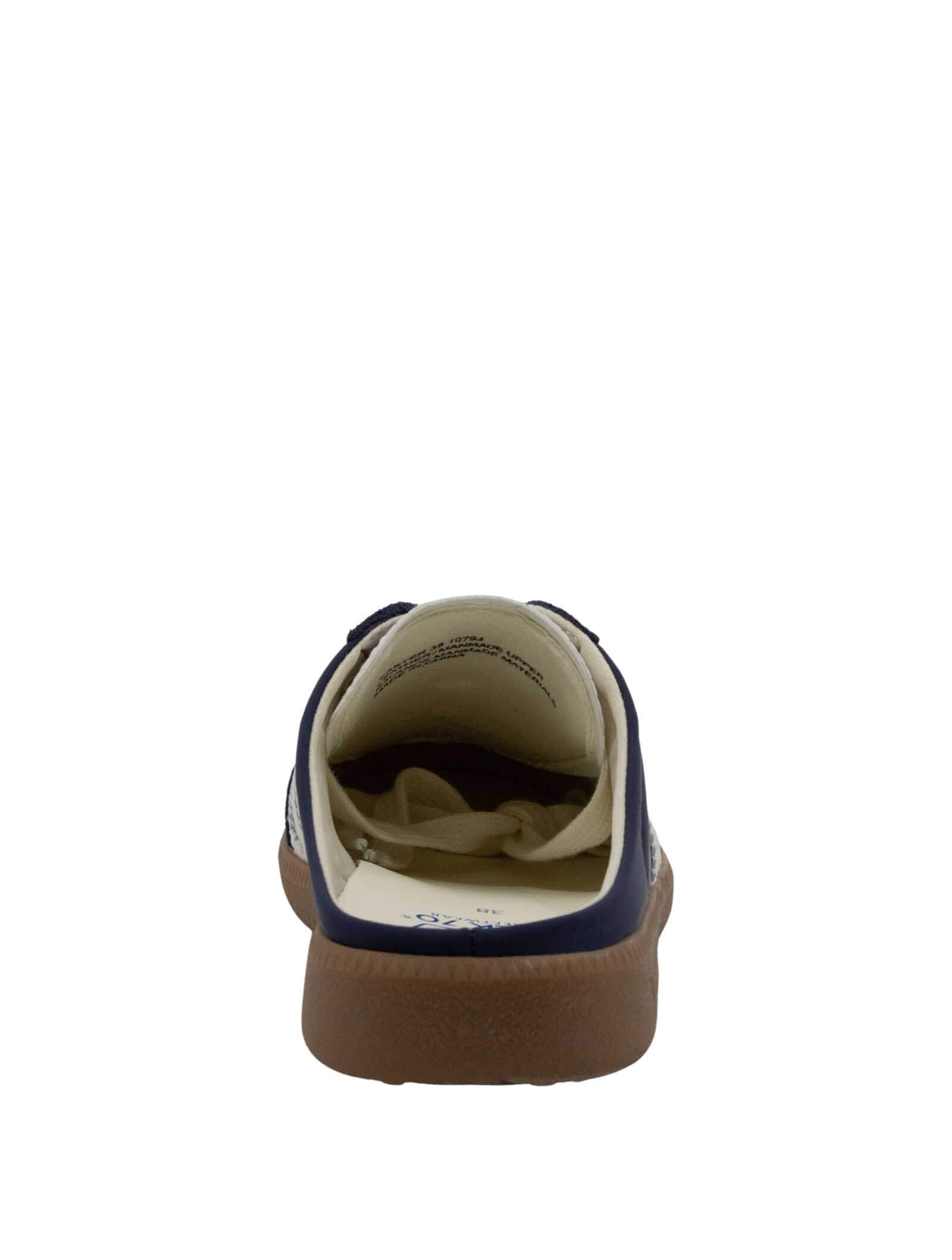 Back 70 Easter Backless Sneaker