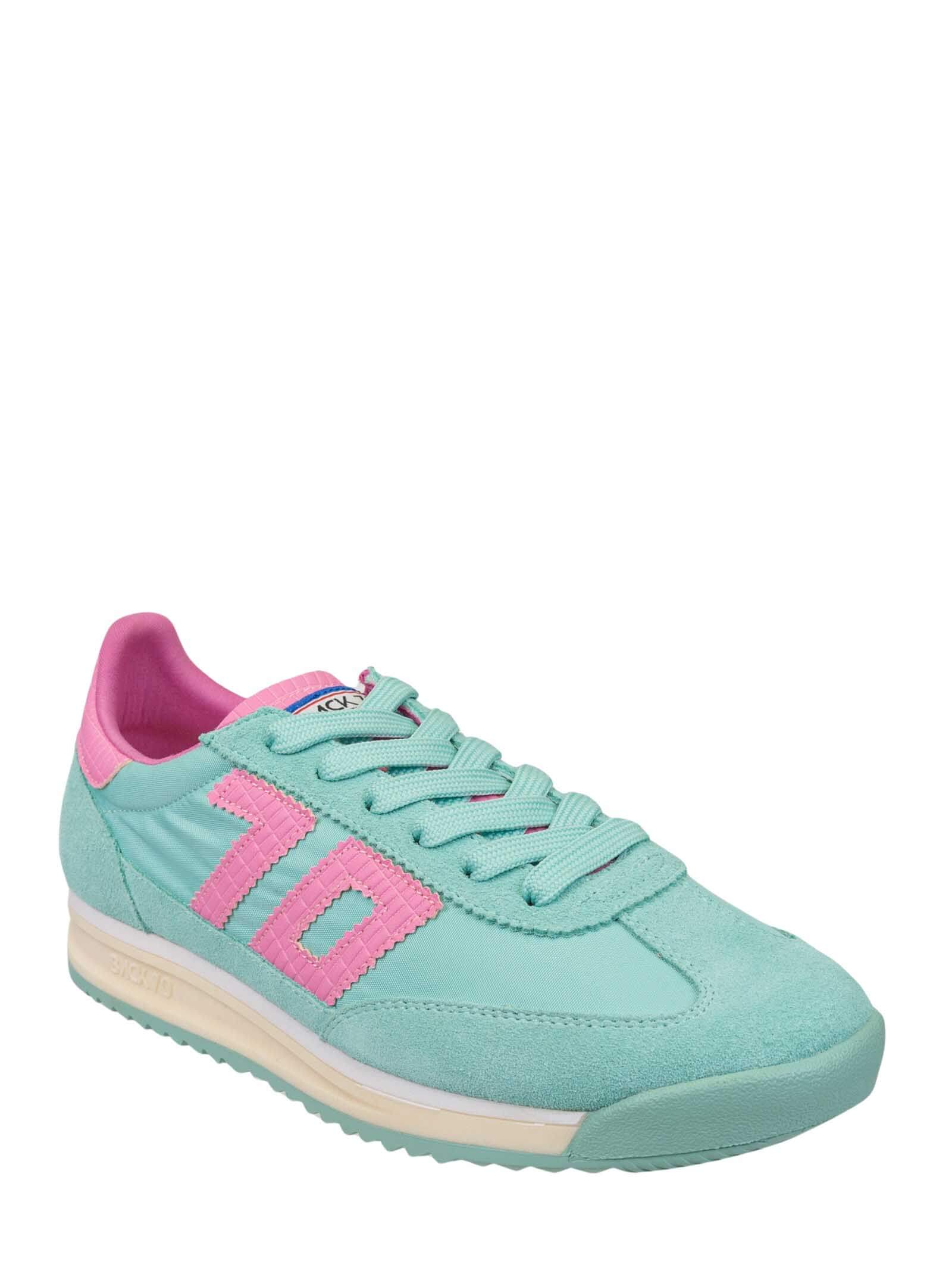 Back 70 Barkley Jogger Sneakers