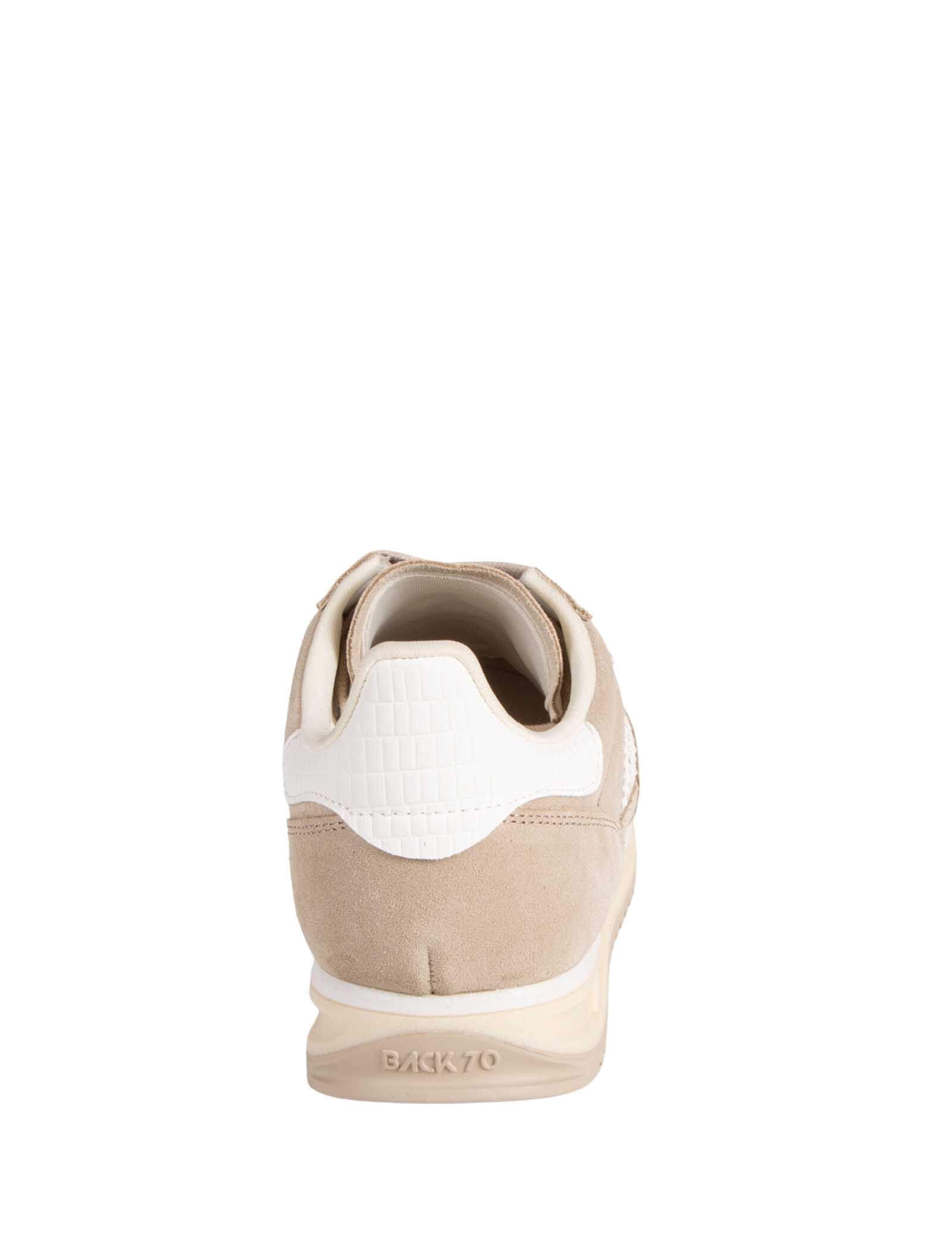 Back 70 Barkley Strike Sneaker